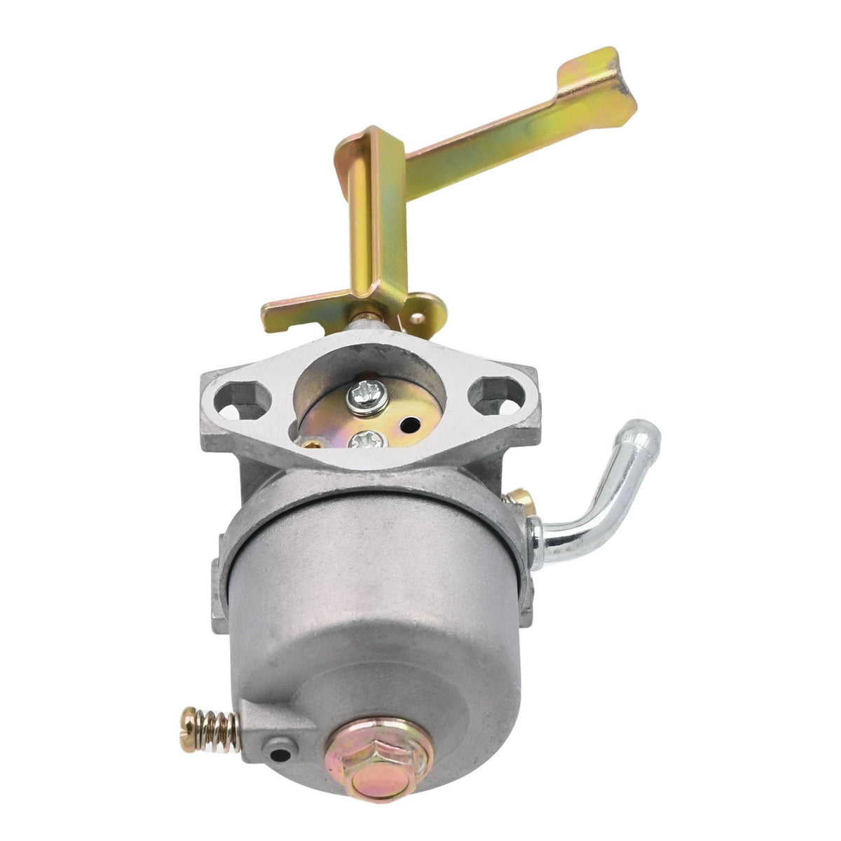 FitBest Carburetor Tune-up Kit compatibility chart for multiple models