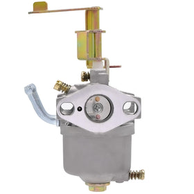 FitBest Carburetor Tune-up Kit included parts laid out for easy reference