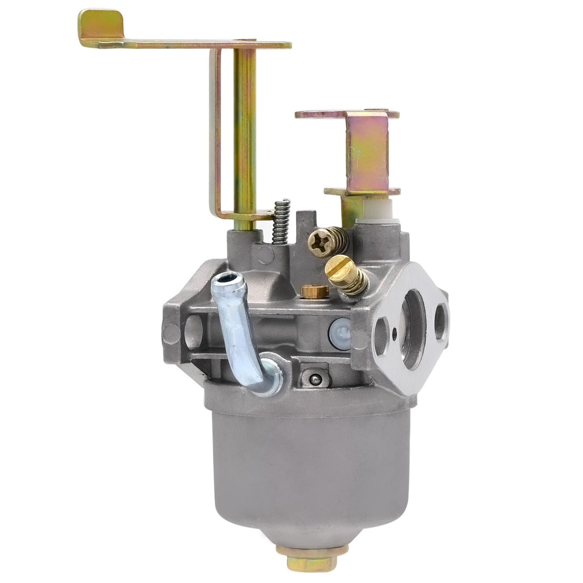 FitBest Carburetor Tune-up Kit installation steps for easy DIY service