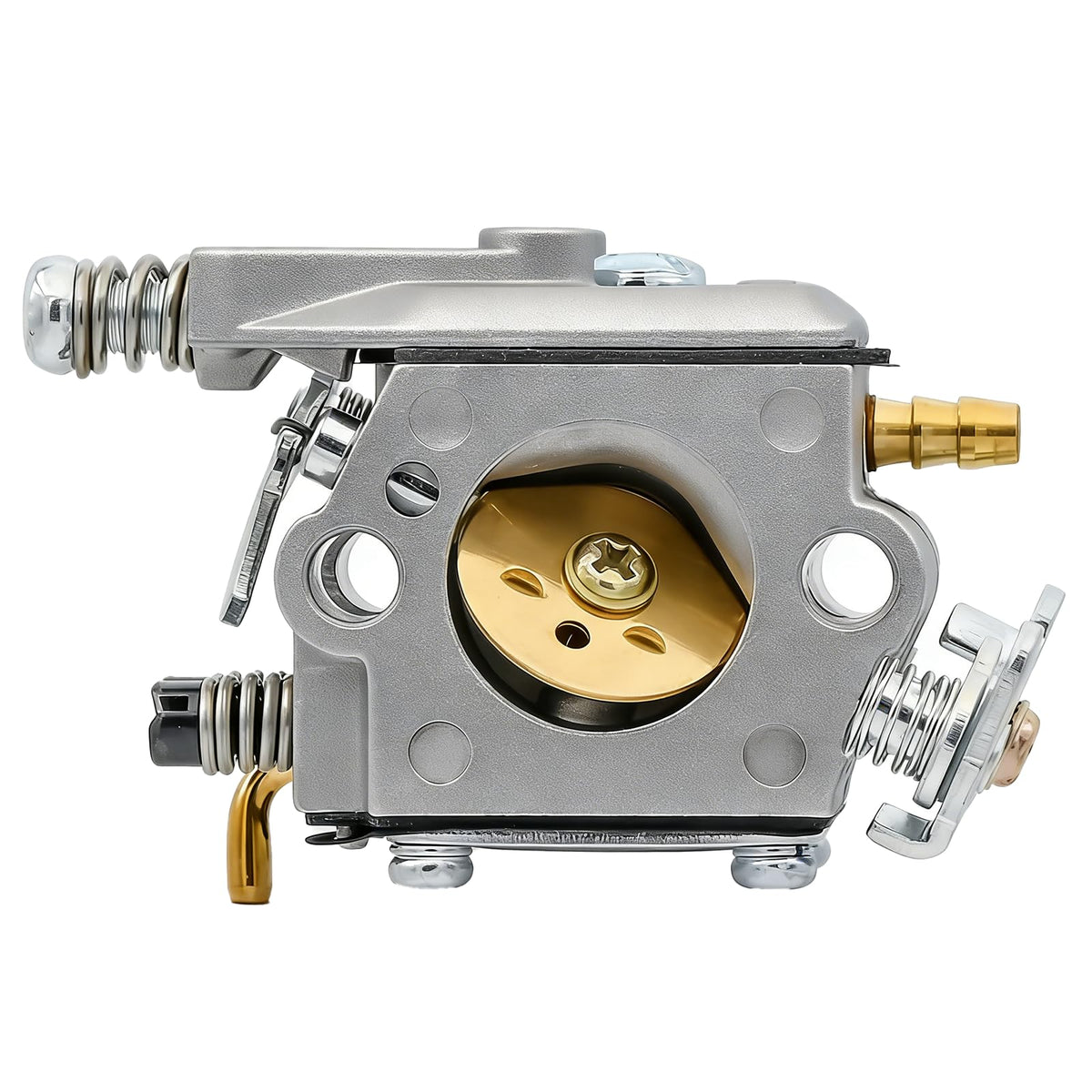 FitBest carburetor for Walbro WT-946 replacement boosts performance.