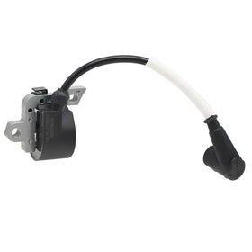 FitBest ignition coil multi-model fit closeup signals versatile compatibility across Stihl chainsaw models.