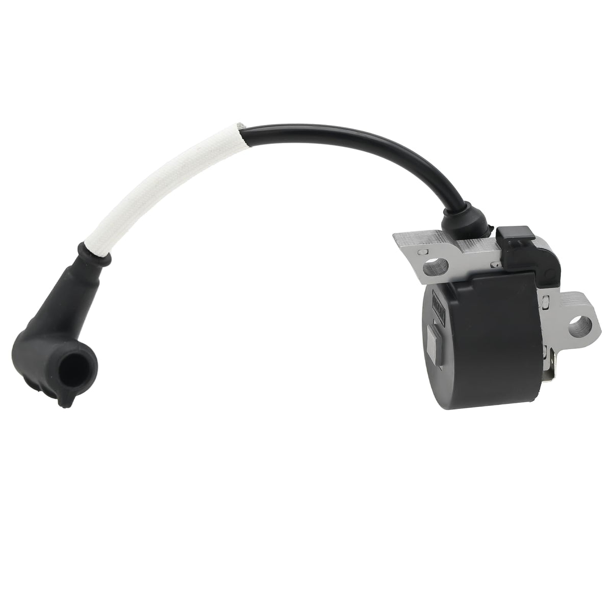 FitBest ignition coil replacement box image communicates accurate OEM fit and reliable performance.