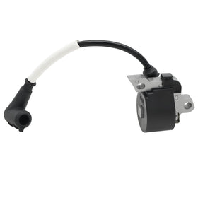 FitBest ignition coil replacement box image communicates accurate OEM fit and reliable performance.