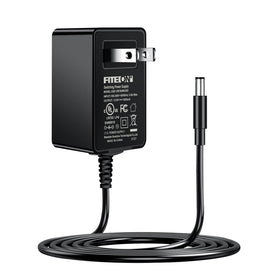 FITE ON Halo Bolt charger cord closeup showing durable wiring for safe charging