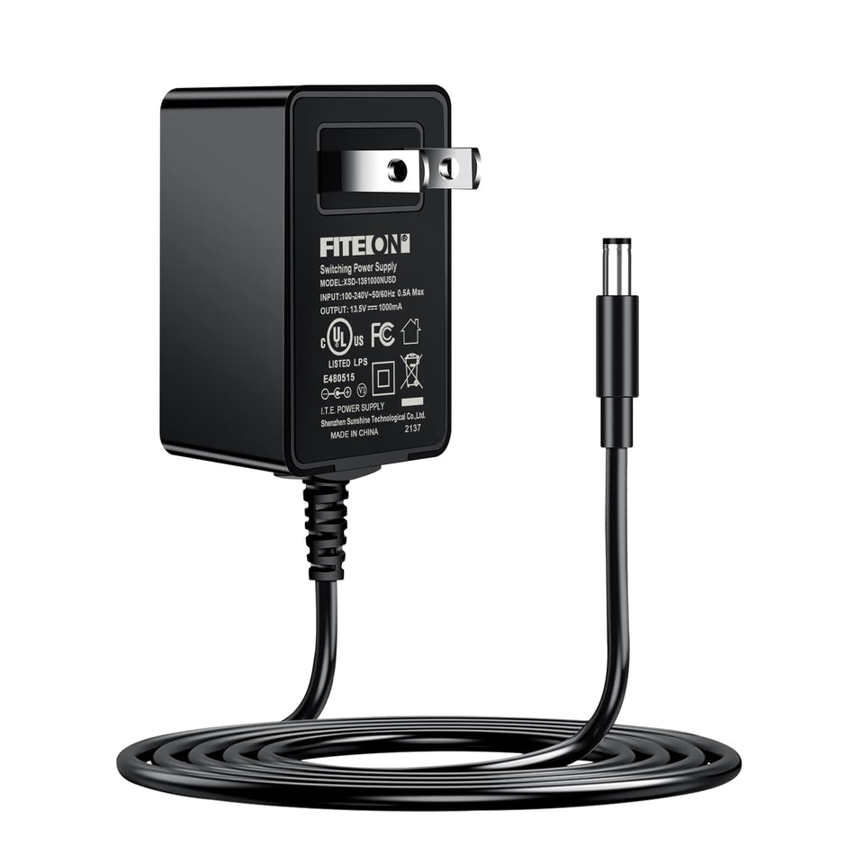 FITE ON Halo Bolt charger cord closeup showing durable wiring for safe charging