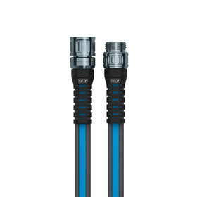 FITT Force Pro Water Hose highlights kink-free performance for steady water flow.