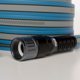 FITT HiFlo with HD TECH and NTS for durable outdoor use.