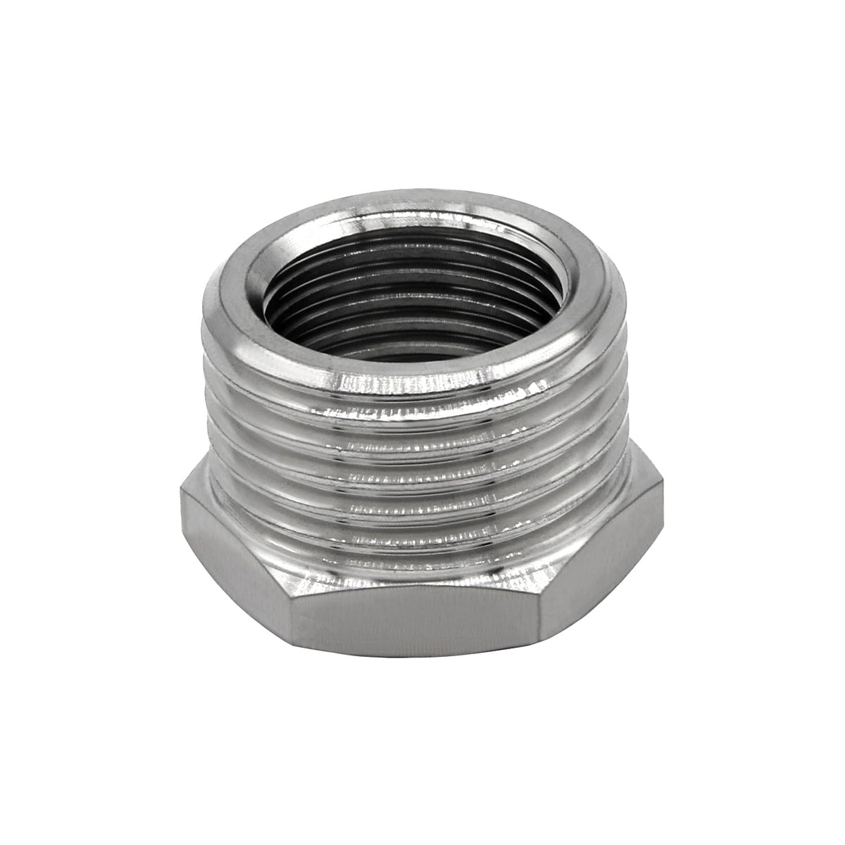Fitvell irrigation-system connector supports versatile garden setups with reliable conversions.