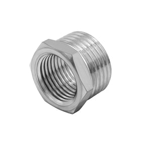 Fitvell thread-conversion adapter enables seamless connections between fittings in irrigation.