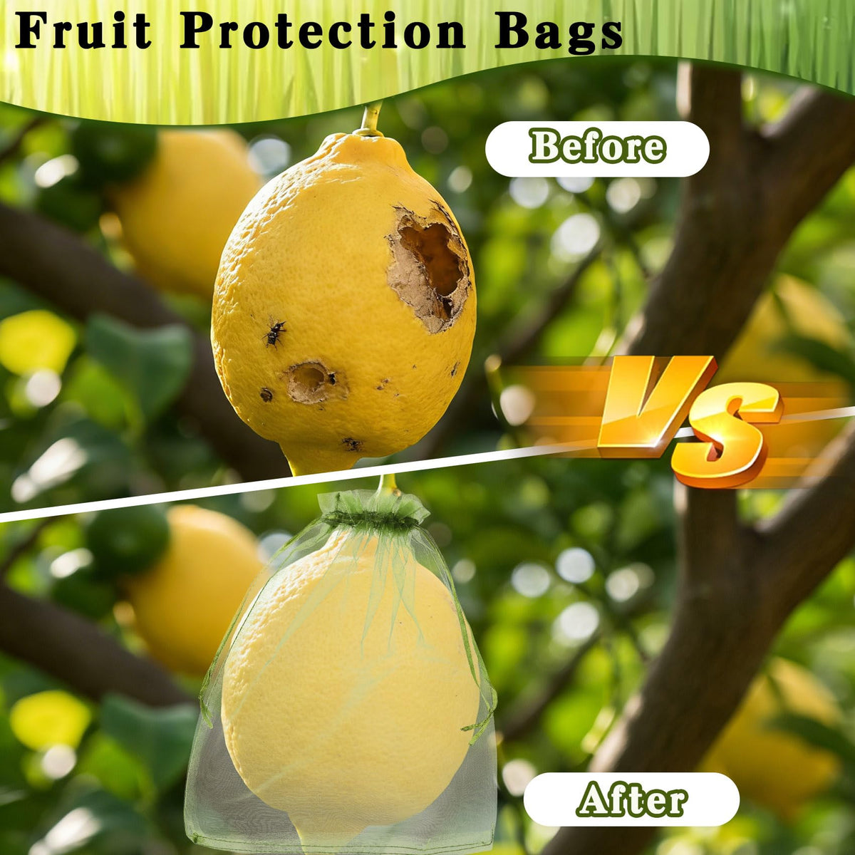 FivaoIm reusable organza bags double as storage or gifting