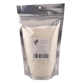 Five-Star Feeders dry crystal 1mm ready to hydrate for safe insect hydration