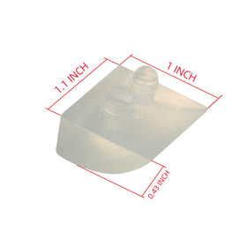 Fivertik AXV414P left right indicators simplify orientation