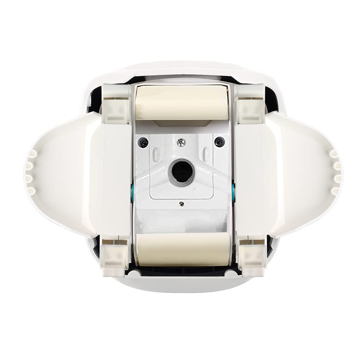 Fivertik AXV417WHP compatibility range with multiple pool cleaners