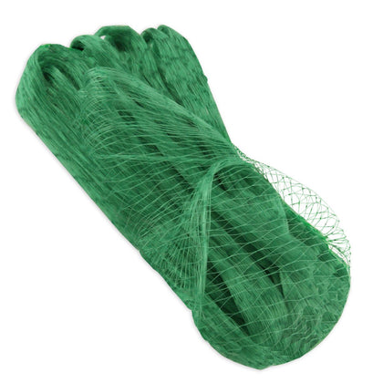 Fix Find garden netting protects plants from birds and rodents while allowing sunlight