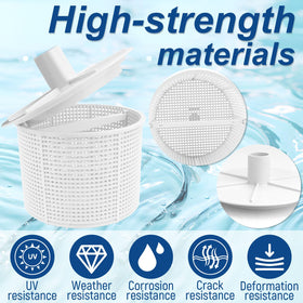 FIX ZHANG durable construction withstands debris and sun exposure