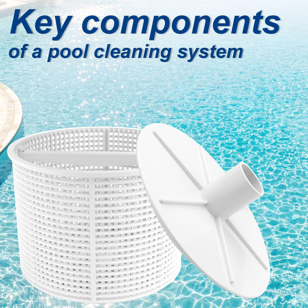 FIX ZHANG easy installation for quick, tool-free replacement