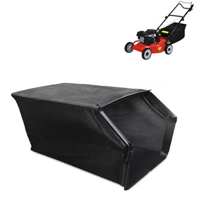 FIX ZHANG lawn bag front view for Troy-Bilt, highlighting durable construction for long use.