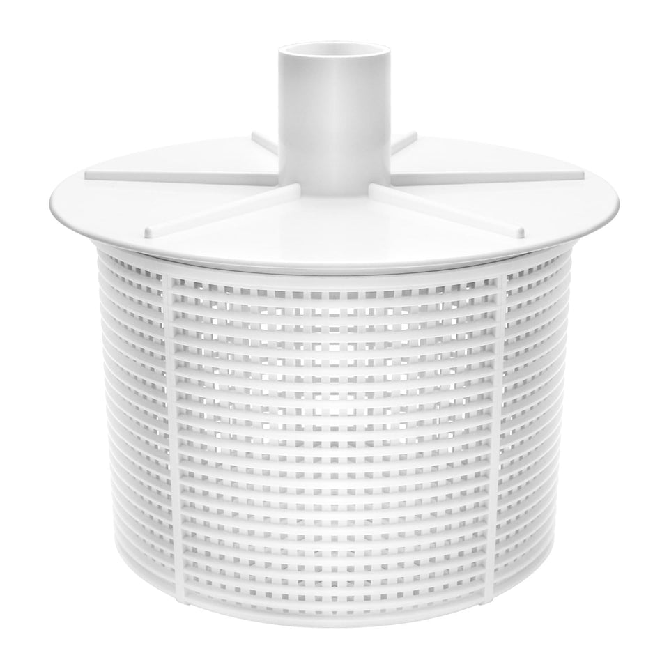 FIX ZHANG SPX1082CA basket shown for enhanced debris capture in pool skimmer