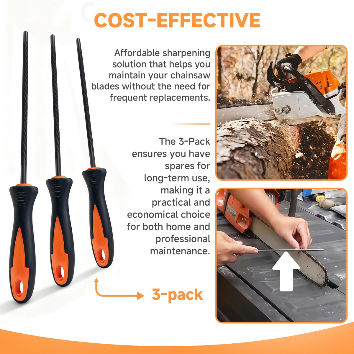 Compact storage keeps tools organized in your workshop.