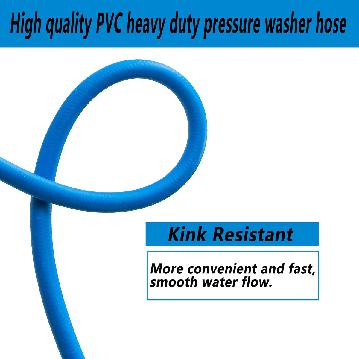 FIXFANS included coupler for simple setup and replacements