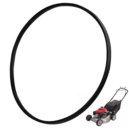 FixIdea drive belt for Honda HRN216VKA, front view, supports reliable power transfer.
