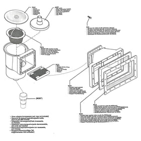 FixIdea return jet fitting close-up with directional ring and adapter