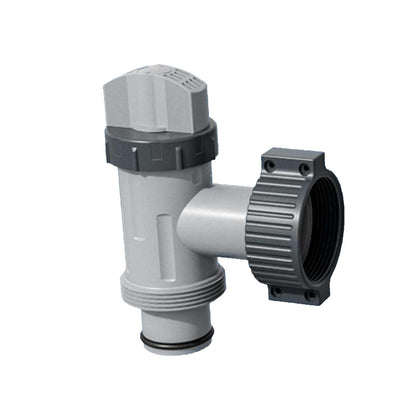 FizzCove plunger valve kit with complete replacement components for easy installation