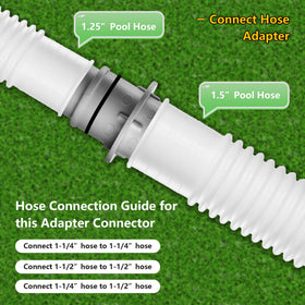 FizzCove spx1091z7-replacement visual highlights brand compatibility with major pool equipment.