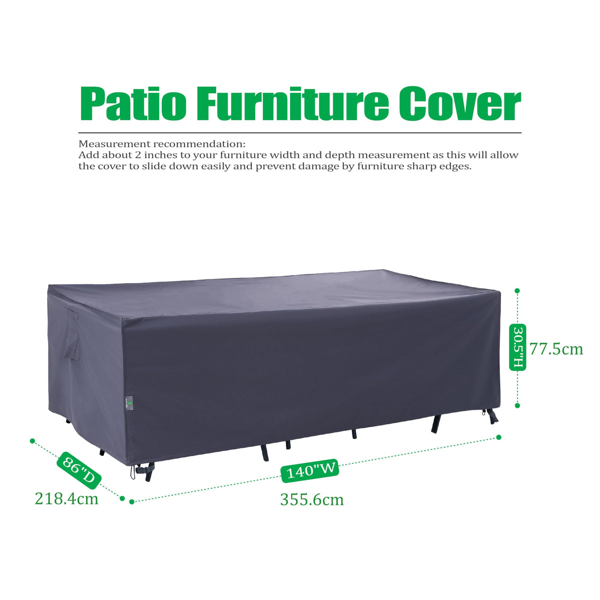 F&J Outdoors rip-stop fabric close-up shows durable weave and UV resistance
