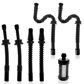 FJSaDobo fuel line for Stihl MS240 ensures smooth fuel flow for reliable starts