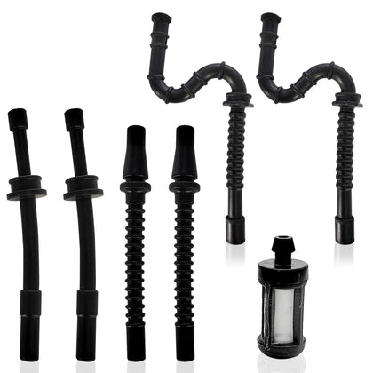 FJSaDobo fuel line for Stihl MS240 ensures smooth fuel flow for reliable starts