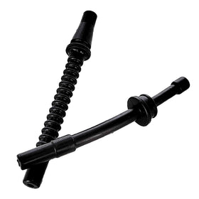 FJSaDobo oil line assembly for Stihl MS310 with durable connections