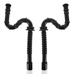 FJSaDobo oil line for Stihl MS260 supports proper lubrication during operation