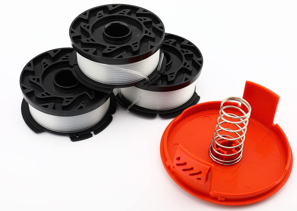 Box of ten AF-100 spools for extended projects