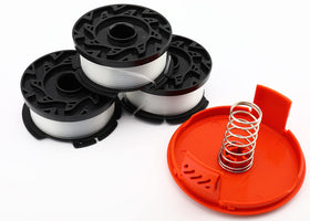 Box of ten AF-100 spools for extended projects