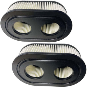 FJSaDobo air filter for Troy-Bilt TB110 TB115 improves airflow and engine performance.