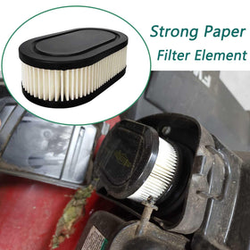 FJSaDobo air filter for Troy-Bilt TB200 TB230 boosts filtration and mower longevity.