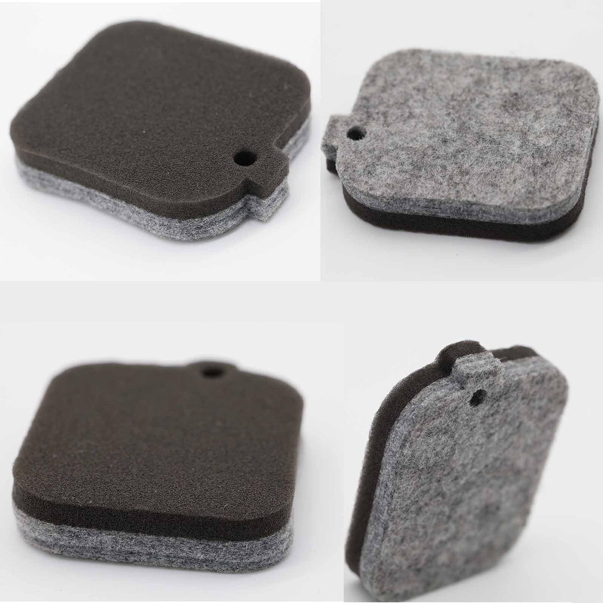 FJSaDobo Stihl BG55/BG65 air filter enhances engine ventilation and consistent performance.