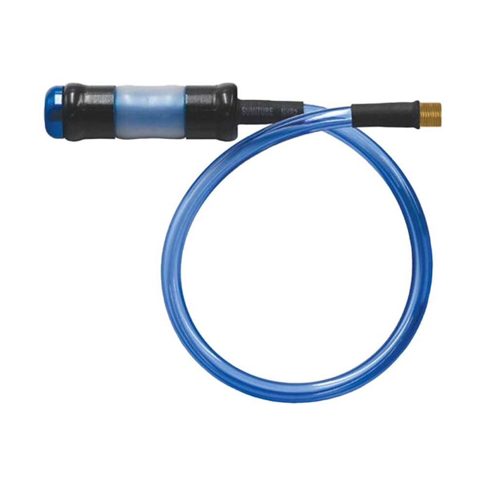 FKMJBPLW replacement Gallo Gun Cannon Attachment with expanding bladder enhances seal and application control.