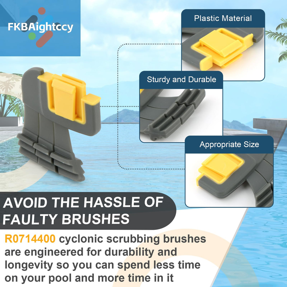 FKBAightccy cyclonic scrubbing brushes for Atlas boost scrubbing power