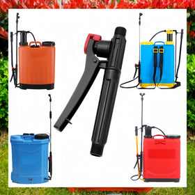 FKUMLUN durable plastic sprayer component designed for long outdoor use.