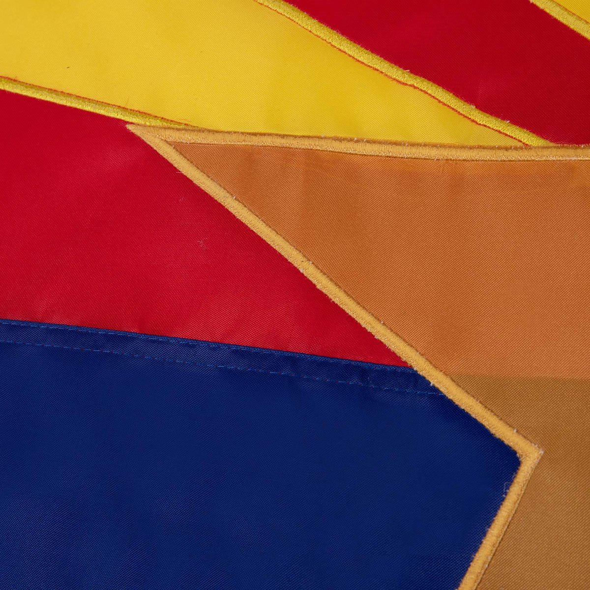 FLAGBURG Arizona flag showcases premium craftsmanship for long-lasting use