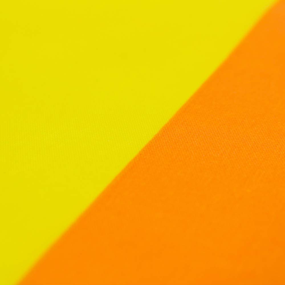 Flaglink durable pride flag with double stitch edges for longevity