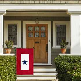 FlagPark packaging is gift-ready for military families and friends