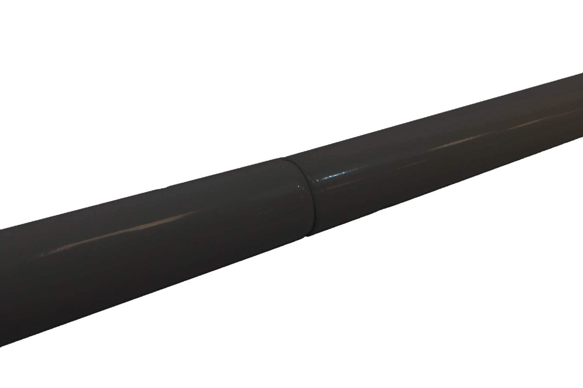 Flags Importer outdoor flag pole ready for wind-resilient displays.