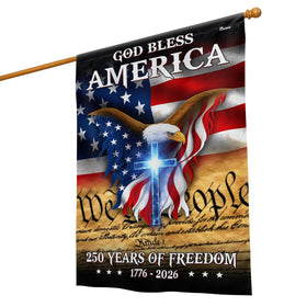 Thoughtful gift idea for men and women with FLAGWIX flag