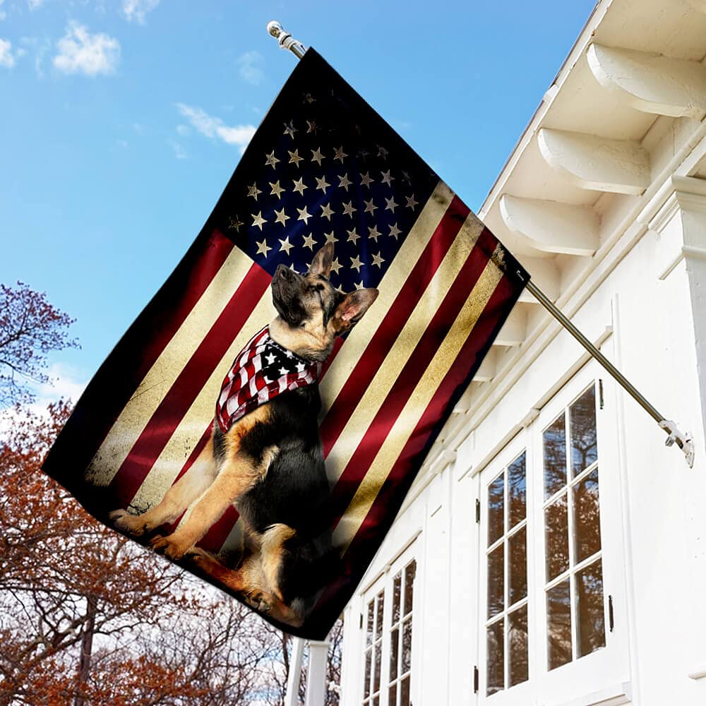 FLAGWIX outdoor-indoor flag for porch or office pride