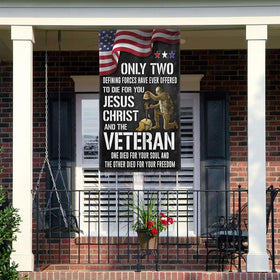 FLAGWIX Patriotic decor flag ideal for holidays and events.