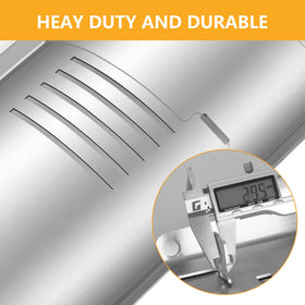 FlameDuty Pit Boss compatibility models indicate PB500NX-ready design.