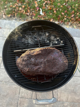 FlameTechGrills 16-gauge stainless for Weber 22-inch grills delivers durable performance